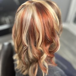 Yolanda's Hair Salon