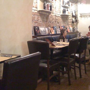 Tribeca Cafè - Italian Near Me - Rome, RM