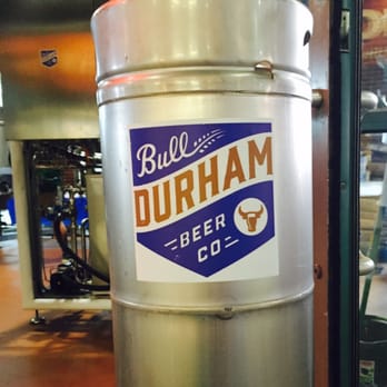 Durham Bulls Athletic Park - Bull Durham Beer Co. - Stadiums & Arenas Near Me - Durham, North Carolina