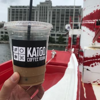 Kaigo Coffee Room - Coffee & Tea Near Me - Brooklyn, New York Kaigo Coffee Room - Coffee & Tea Near Me - Brooklyn, New York