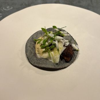 Corima - Mexican Near Me - New York, New York