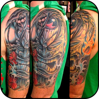 Syndicate Tattoo 57 Photos 41 Reviews Tattoo 4010 Grass Valley Hwy Auburn Ca United States Phone Number