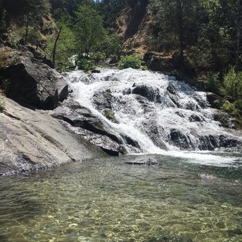 Oak Bottom Marina - Crystal creek falls - Campgrounds Near Me - Whiskeytown, California Oak Bottom Marina - Crystal creek falls - Campgrounds Near Me - Whiskeytown, California