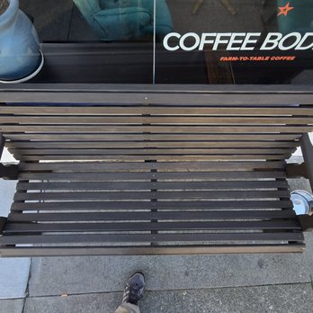 Coffee Bodega - Coffee Roasteries Near Me - San Francisco, California