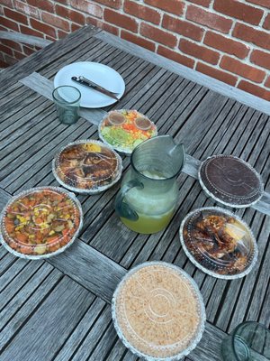 Cactus Cafe, Port Washington by null