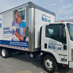 Habitat for Humanity ReStore