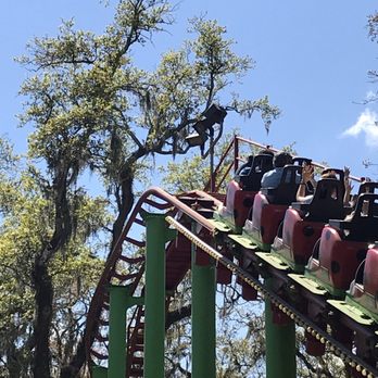 Storyland - Ladybug Rollercoaster - Amusement Parks Near Me - New Orleans, Louisiana Storyland - Ladybug Rollercoaster - Amusement Parks Near Me - New Orleans, Louisiana