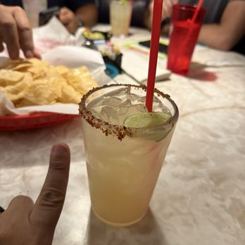 Chuy's - Tex-Mex Near Me - Fairfax, Virginia