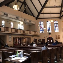 Church Queen of Peace Rc