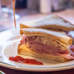 50's Diner