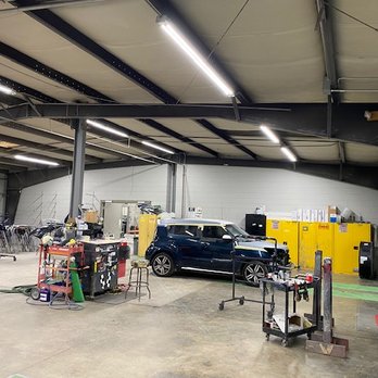 Harb's Body Shop - Body Shops Near Me - High Point, North Carolina