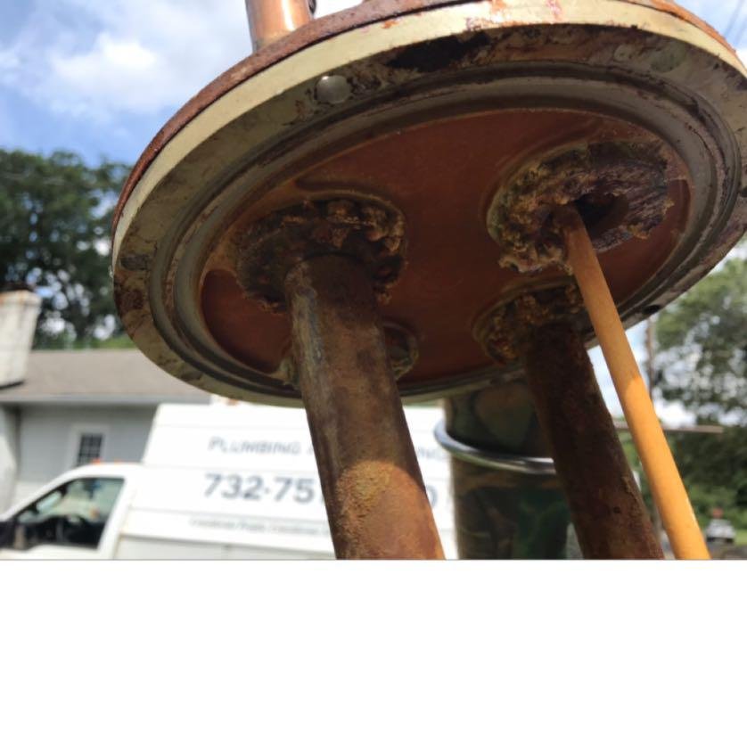 Slide of Langan's Plumbing & Heating