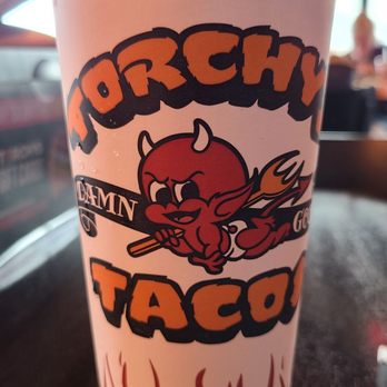 Torchy's Tacos - Drinkee - Tacos Near Me - Jeffersonville, Indiana