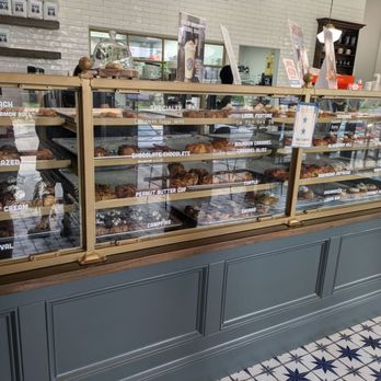Parlor Doughnuts - @endoedibles on Instagram 09/01/24 - Donuts Near Me - Houston, Texas Parlor Doughnuts - @endoedibles on Instagram 09/01/24 - Donuts Near Me - Houston, Texas