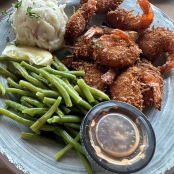 Hooper's Crab House - Seafood Near Me - Ocean City, Maryland