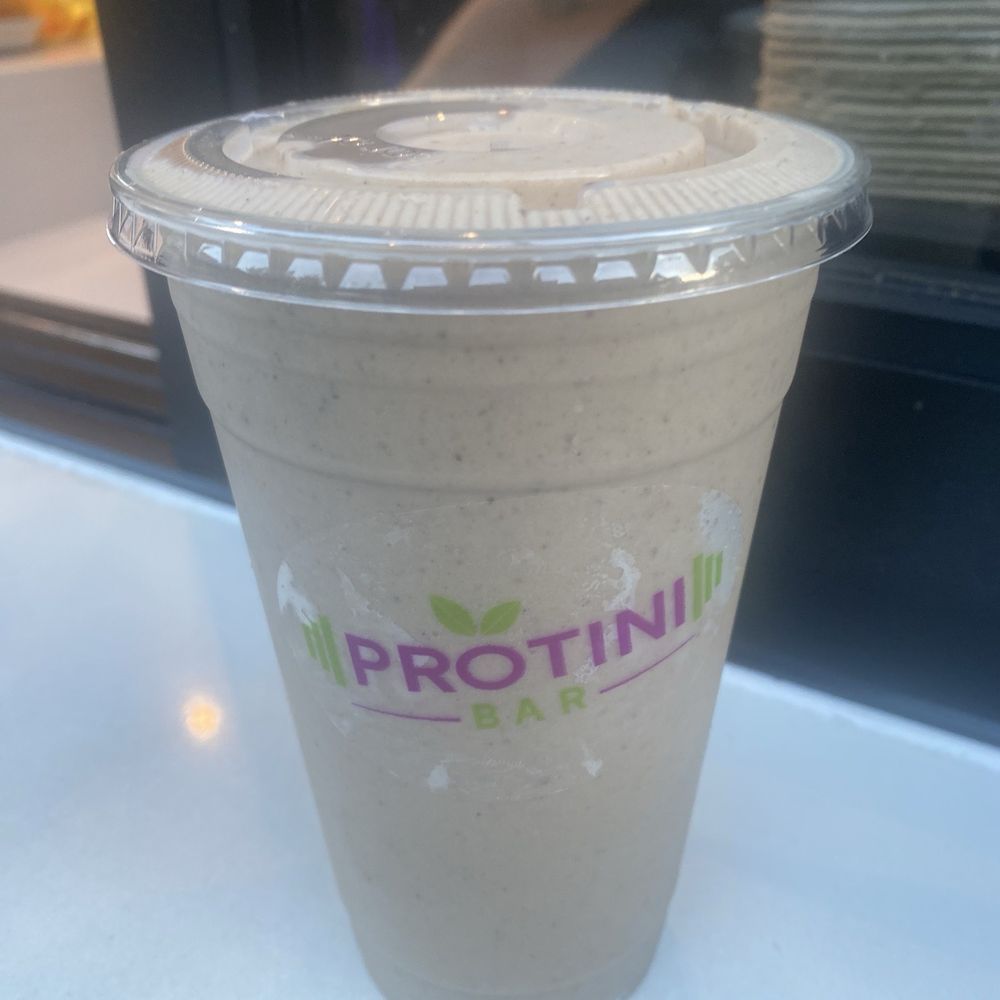 Protini Bar - Peanut Power - Juice Bars & Smoothies Near Me - Woodland Hills, California Protini Bar - Peanut Power - Juice Bars & Smoothies Near Me - Woodland Hills, California