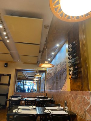 Restaurant Jano by null