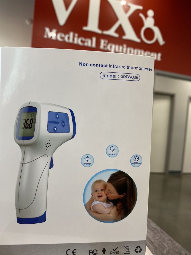 Photos of VIX MEDICAL EQUIPMENT Updated August 2024 16 Photos