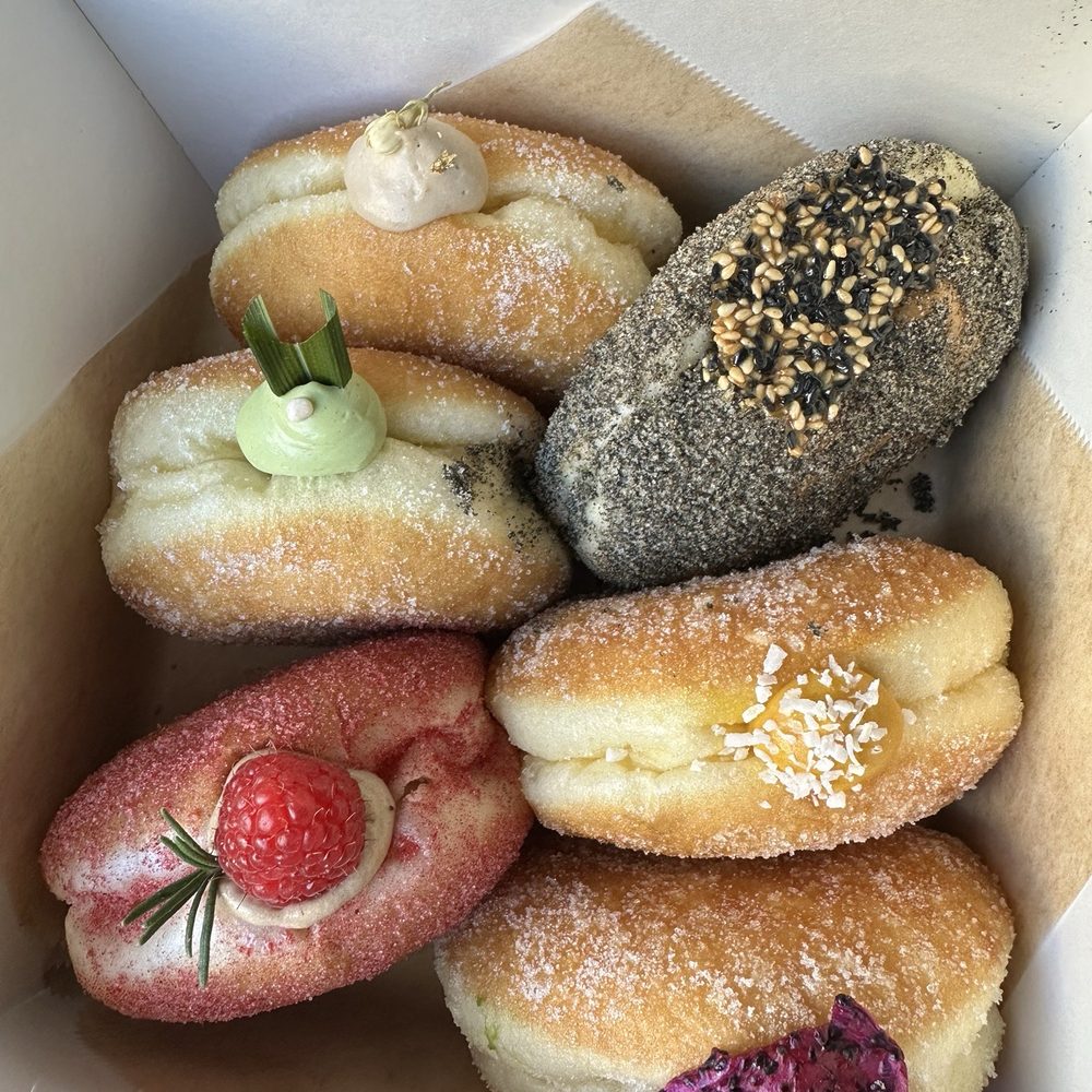 Doughweime - Bakeries Near Me - Union City, California