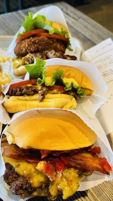 Shake Shack Highlands Ranch by null