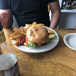 Cheeseburger