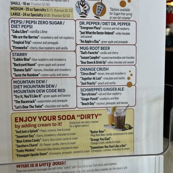 Chick-n-Fizz - Ice Cream & Frozen Yogurt Near Me - Arlington Heights, Illinois Chick-n-Fizz - Ice Cream & Frozen Yogurt Near Me - Arlington Heights, Illinois