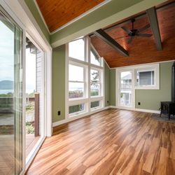 Frontier Building Supply - Oak Harbor Yard