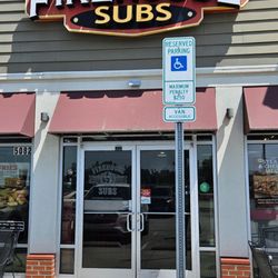 Firehouse Subs