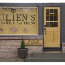 Gulien`s Massage Therapy