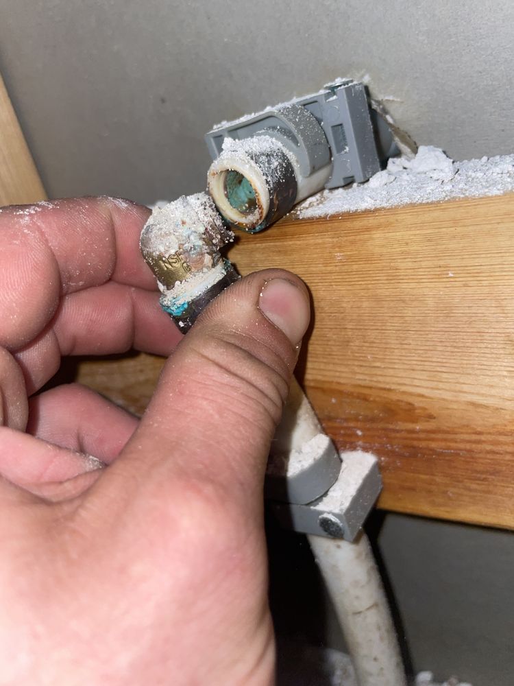 Slide of Dawson's Mechanical