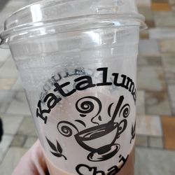 Kataluma Chai