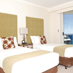 Xanadu Resort - Ocean View Superior Apartment