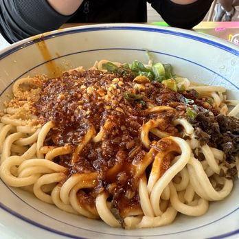 Joyee's Dumpling House - Dandan Noodle - Chinese Near Me - Oceanside, California