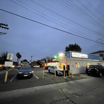 Pho Minh - Parking lot - Vietnamese Near Me - San Diego, California Pho Minh - Parking lot - Vietnamese Near Me - San Diego, California