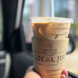 Local Joe