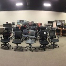 Affordable Office Furniture & Supplies