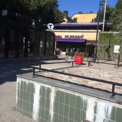 Björns trädgård