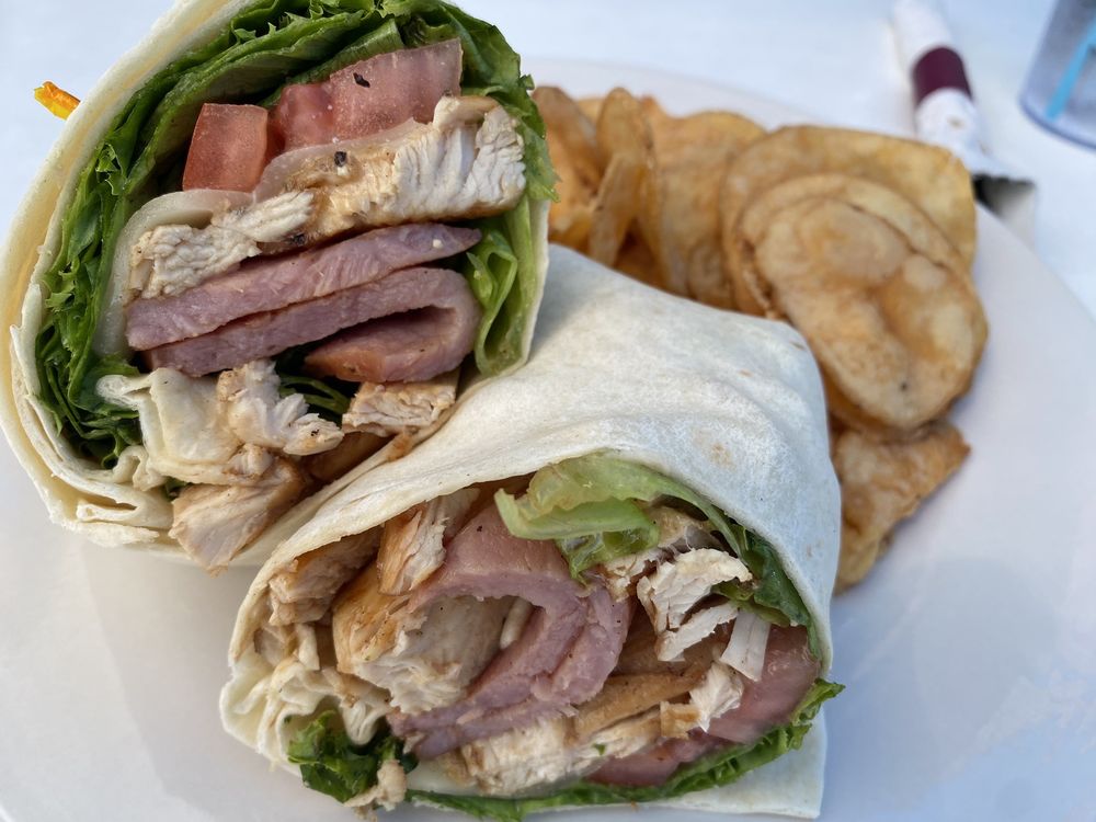 THE SAILING COW Updated August 2024 94 Photos & 186 Reviews 170