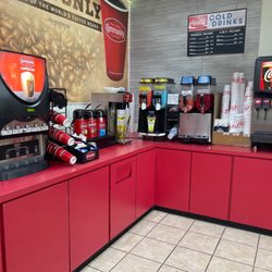 Elgin Foodmart - Drinks