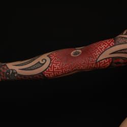 Tattoo Time Travelling