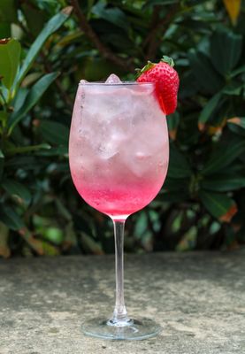 The Brass Tap by null