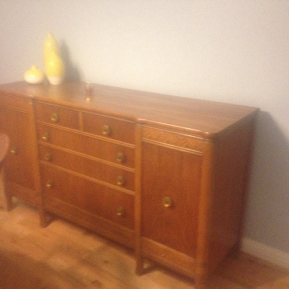 Sanford's Vintage - So happy to finally have it home. - Furniture Stores Near Me - Pico Rivera, California Sanford's Vintage - So happy to finally have it home. - Furniture Stores Near Me - Pico Rivera, California