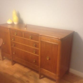 Sanford's Vintage - So happy to finally have it home. - Furniture Stores Near Me - Pico Rivera, California
