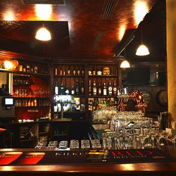 Cooper's Pub