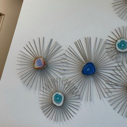 Breast Care Center at Norman Regional Hospital - Decor