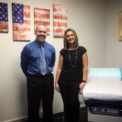 Basin Surgical - Dr. Durgin and Martha Ramos, FNP ready to serve your needs.