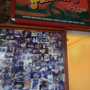 Pleasure Pizza - Inside - Pizza Near Me - Santa Cruz, California Pleasure Pizza - Inside - Pizza Near Me - Santa Cruz, California
