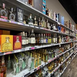 Cornell Liquor Store