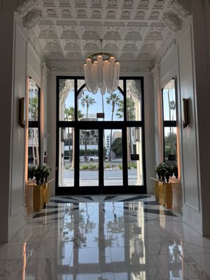 Fairmont Breakers Long Beach by null