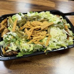 Santa Fe Burrito Grill - Acton